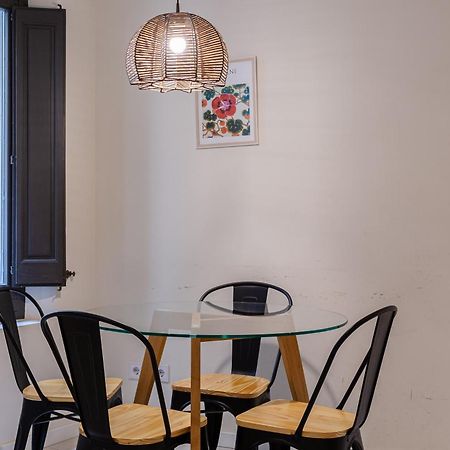 Apt 8 Geranio ชีโรนา ภายนอก รูปภาพ